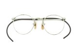 画像: American Optical アメリカンオプティカル vintage ヴィンテージ メガネ