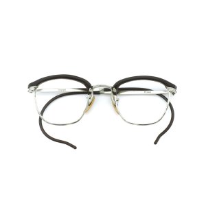 画像: American Optical アメリカンオプティカル vintage ヴィンテージ メガネ