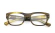 Oliver Goldsmith 限定生産 CONSUL-s CELLULOID OT 4