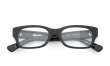 Oliver Goldsmith 限定生産 MUST-Light CELLULOID ブラック 4