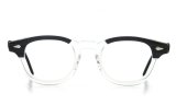 画像: TART Optical 推定1950年代 タートオプティカル ヴィンテージ 定番メガネ