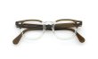 TART Optical vintage タートオプティカル ヴィンテージ メガネ ARNEL アーネル BROWN SM C. B. 44-20 4