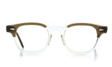 画像: TART Optical 推定1950年代 タートオプティカル ヴィンテージ 定番メガネ