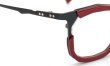 MASAHIROMARUYAMA MM-0023 col.2 RED/BLACK (straight) 5