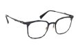 MASAHIROMARUYAMA MM-0021 col.2 BLACK (straight) 1