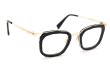 MASAHIROMARUYAMA MM-0022 col.1 BLACK/GOLD (straight) 1