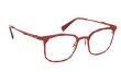 MASAHIROMARUYAMA MM-0021 col.4 RED (straight) 1