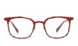 MASAHIROMARUYAMA MM-0021 col.4 RED (straight) 2