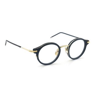画像: THOM BROWNE メガネ 生産終了 (DITA期)