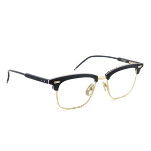 画像: THOM BROWNE メガネ 生産終了 (DITA期)