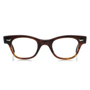 画像: TART Optical 1950年代 タートオプティカル ヴィンテージメガネ