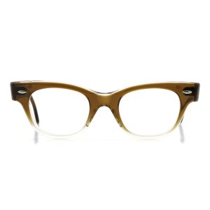 画像: TART Optical 1950年代 タートオプティカル ヴィンテージメガネ