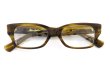 Oliver Goldsmith 限定生産 MUST-Light CELLULOID OT 4