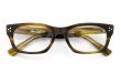 Oliver Goldsmith 限定生産 VICE-CONSUL-s CELLULOID OT 4