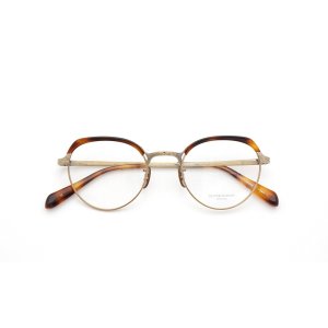 画像: OLIVER PEOPLES archive オリバーピープルズ アーカイヴ メガネ