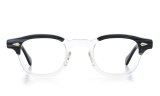 画像: TART Optical 推定1950年代 タートオプティカル ヴィンテージ 定番メガネ