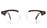 画像: TART Optical 推定1950年代 タートオプティカル ヴィンテージ 定番メガネ