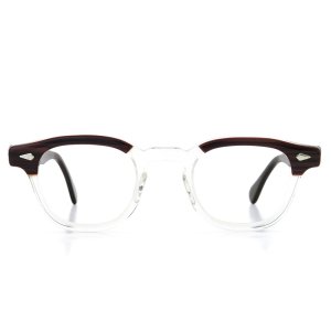 画像: TART Optical 推定1950年代 タートオプティカル ヴィンテージ 定番メガネ