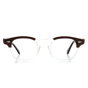 画像: TART Optical 推定1950年代 タートオプティカル ヴィンテージ 定番メガネ