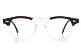 画像: TART Optical 推定1950年代 タートオプティカル ヴィンテージ 定番メガネ