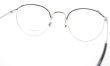 OLIVER PEOPLES オリバーピープルズ メガネ Fryman シルバー