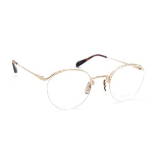 画像: OLIVER PEOPLES オリバーピープルズ メガネ