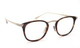 画像: OLIVER PEOPLES オリバーピープルズ メガネ