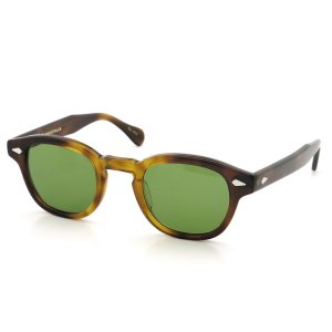 画像: モスコット MOSCOT サングラスカスタム LEMTOSH レムトッシュ