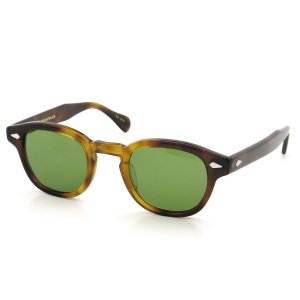 画像: MOSCOT モスコット サングラスカスタム LEMTOSH レムトッシュ