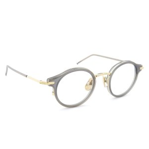 画像: THOM BROWNE メガネ 生産終了 (DITA期)