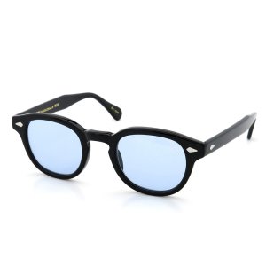 画像: MOSCOT モスコット サングラスカスタム LEMTOSH レムトッシュ BLACK