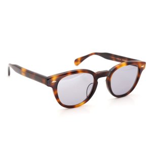 画像: OLIVER PEOPLES オリバーピープルズ サングラスカスタム