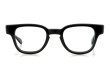 Regency Eyewear (TART OPTICAL) BRYAN ブライアン BLACK 42-22