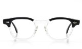 画像: TART Optical 推定1950年代 タートオプティカル ヴィンテージ 定番メガネ