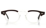 画像: TART Optical 推定1950年代 タートオプティカル ヴィンテージ 定番メガネ