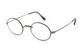 画像: Oliver Goldsmith ジョンレノン愛用のメガネ Oliver Oval/Pro 46 オーバル