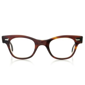 画像: TART Optical 推定1950年代 タートオプティカル ヴィンテージ メガネ