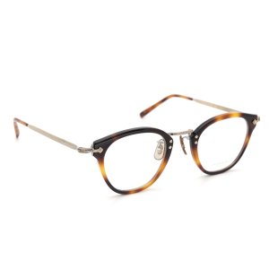 画像: OLIVER PEOPLES オリバーピープルズ メガネ