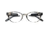 画像: megane and me × ポンメガネ 限定生産オリジナルメガネ