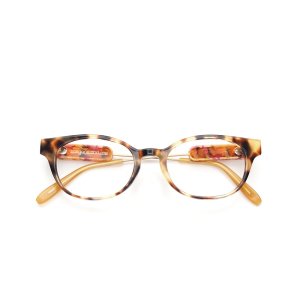 画像: megane and me × ポンメガネ 限定生産オリジナルメガネ