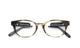 画像: megane and me × ポンメガネ 限定生産オリジナルメガネ