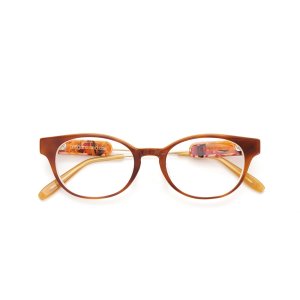 画像: megane and me × ポンメガネ 限定生産オリジナルメガネ