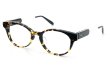 megane and me × ポンメガネ 限定生産オリジナルメガネ meganeandme for ponmagane col.barafu-demi