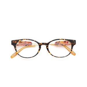 画像: megane and me × ポンメガネ 限定生産オリジナルメガネ