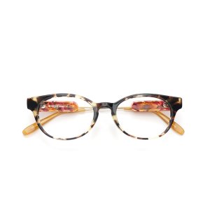 画像: megane and me × ポンメガネ 限定生産オリジナルメガネ