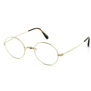 画像: Oliver Goldsmith オリバーゴールドスミス メガネ Oliver Oban 46 オーバン