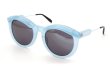 megane and me ME009 ICY BL Sky-Blue/Sky-Blue