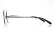 megane and me ME007 GEO BK BLACK/Silver