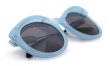 megane and me ME009 ICY BL Sky-Blue/Sky-Blue