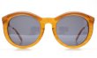 megane and me ME009 ICY OR Orange-Sasa/Antique-Gold